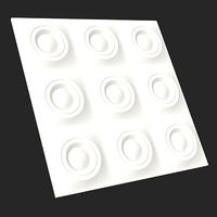 wall panel ringo 531 | 3D