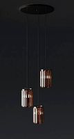 Hanging lamp Vitaluce