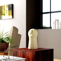 Sumba Stone Sculpture