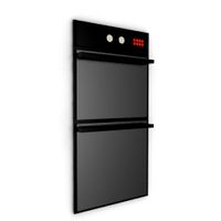 Oven 3D Model