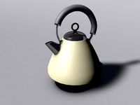 electrique kettle