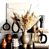Decor set 38