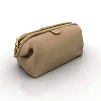 Portfolio 3D Model