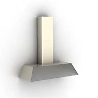 Vent 3D Model