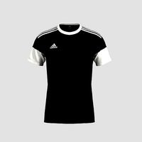 mi Squadra 17 Uniform Jersey T-shirt
