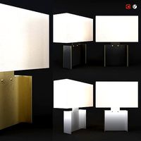 BEAM ACCENT LAMP