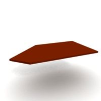 Shelf 3D Model