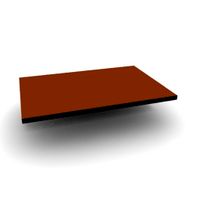 Shelf 3D Model