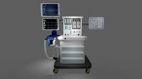Anesthesia Device