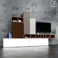 Dallagnese Slim up 7