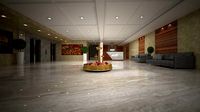 HOTEL RECEPTION