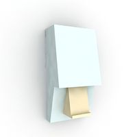 Dispenser 3D Model