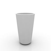 Cup 3D Model
