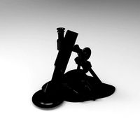 pen holder | 3D