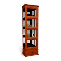 Sideboard 3D Model