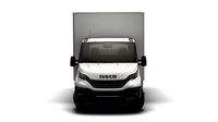 Iveco Daily Box 2022