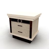 Tumb 3D Model