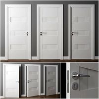 Doors matteucci coriolano