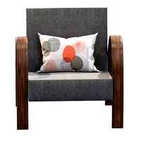 Missoni Home Grandma Armchair