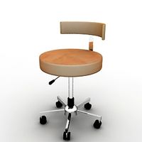 Chair 3D Model