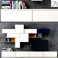 Dallagnese Slim up 1