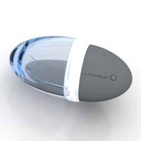 Bottle 3D Model