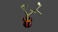 Flowerpot Pot