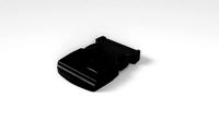 Plastic Buckle