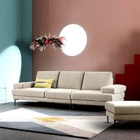 Familia seat Casimira fabric sofa