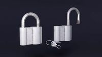 Padlock