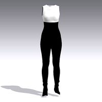 JUMPSUIT