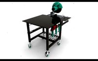 Welding Table