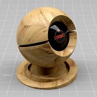 Wood Floo