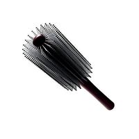 Round Hair Brush