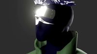Kakashi Hatake