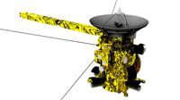 Cassini Huygens