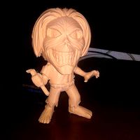 eddie ironmaiden