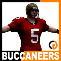 NFL Player Tampa Bay Buccaneers