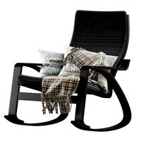 IKEA POANG Rocking chair