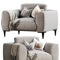 Chateau dax Armchair