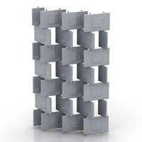 Screen 3D Model