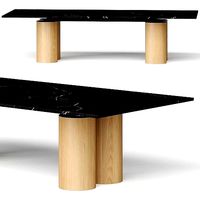 Jose Martinez Medina NSW Dining Table