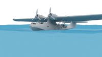 PBY-5a Catalina