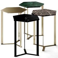 Marelli Clip Side Tables