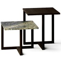 Marelli Twins Coffee Tables