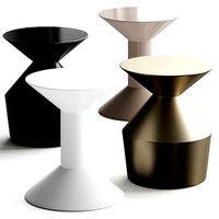 Viccarbe Shape Coffee Tables