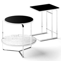 FlexForm Carlotta Coffee Tables