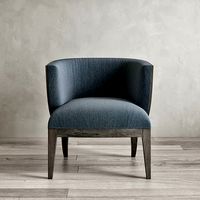 Mont 04 Lounge Chair