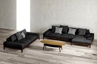 Hamilton Sofa Clement Coffee Table