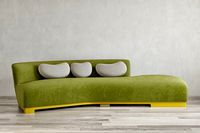Achille Salvagni Garda Sofa